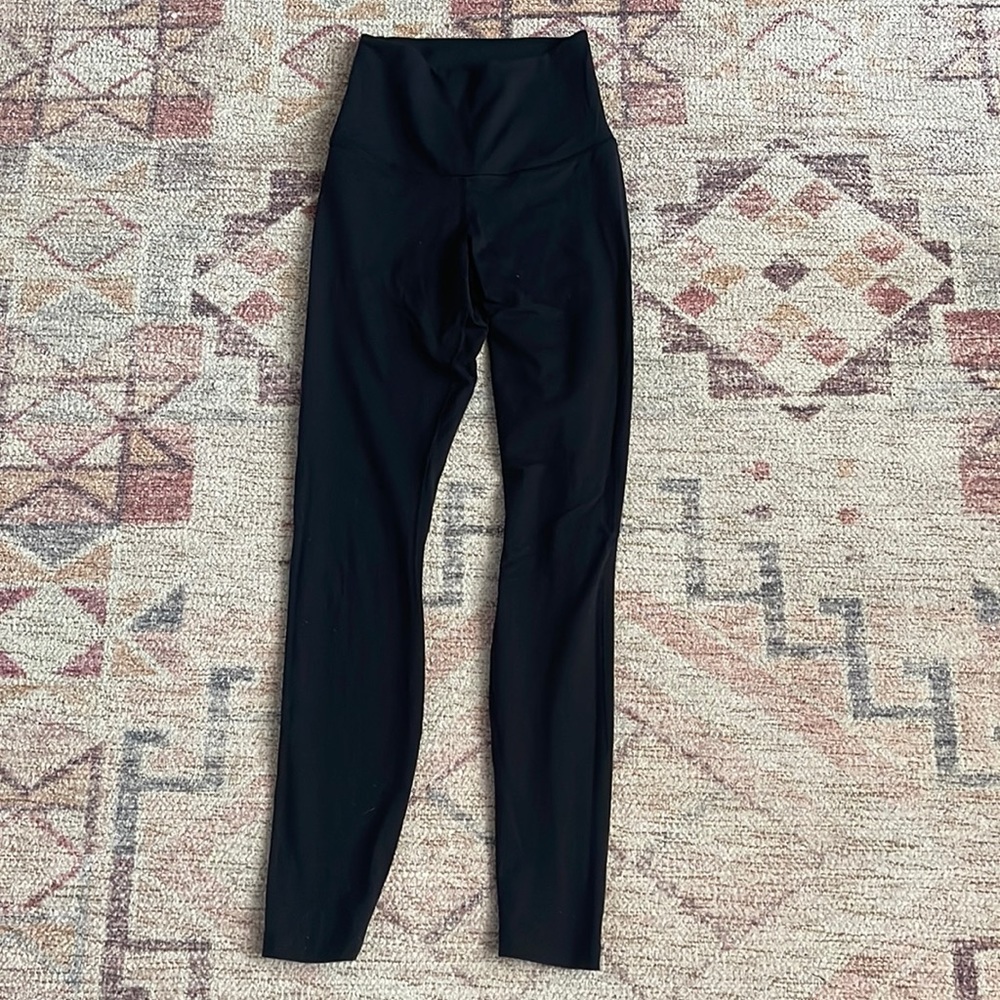 Nike leggings XS